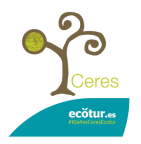 Logo de Ceres