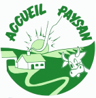 Logo de Accueil Paysan
