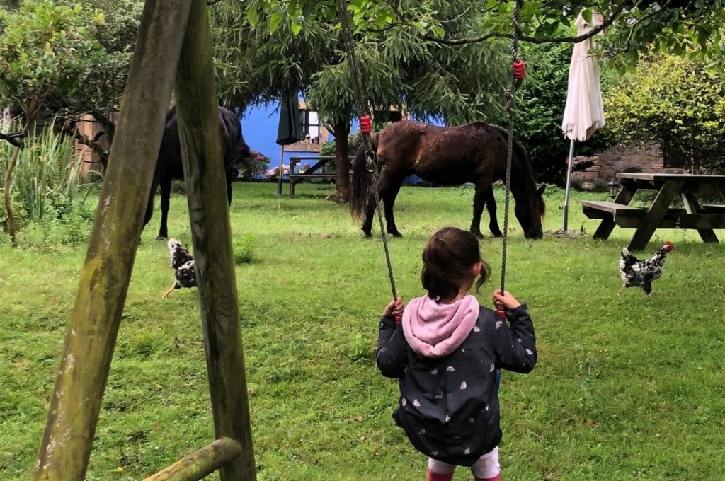 Ecomuseu - Ca L`Asturcón